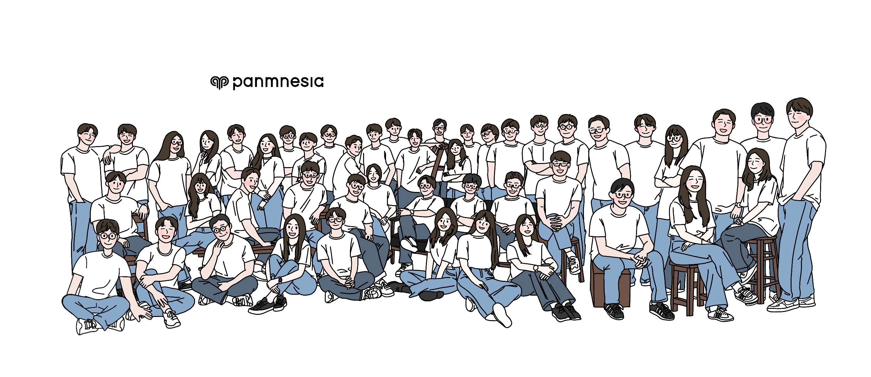 Young Panmnesia Team