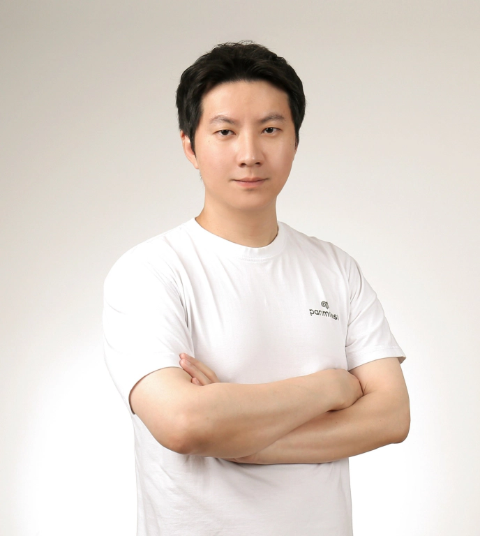 Suengchul Ryu
