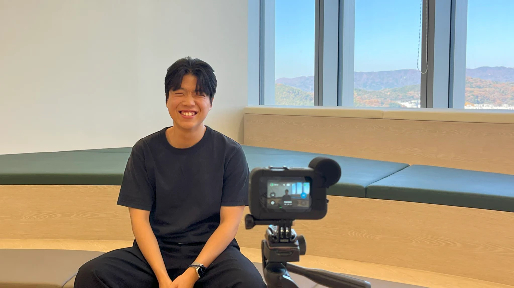 파네시아 인터뷰