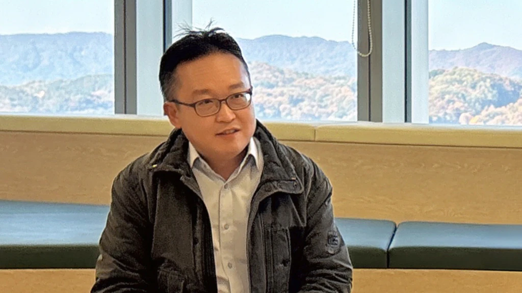 최우진 CTO - 실리콘개발실