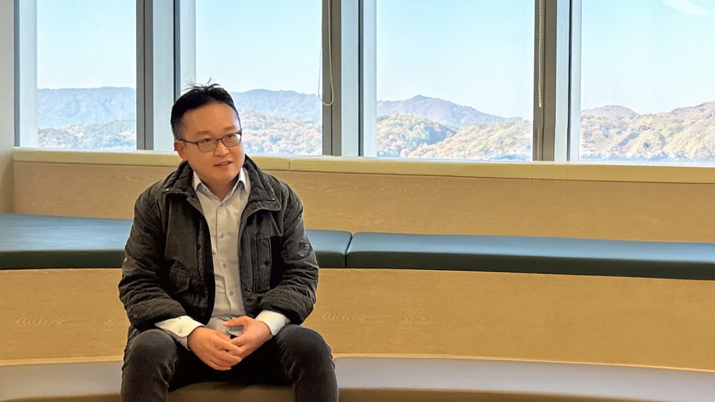 파네시아 인터뷰