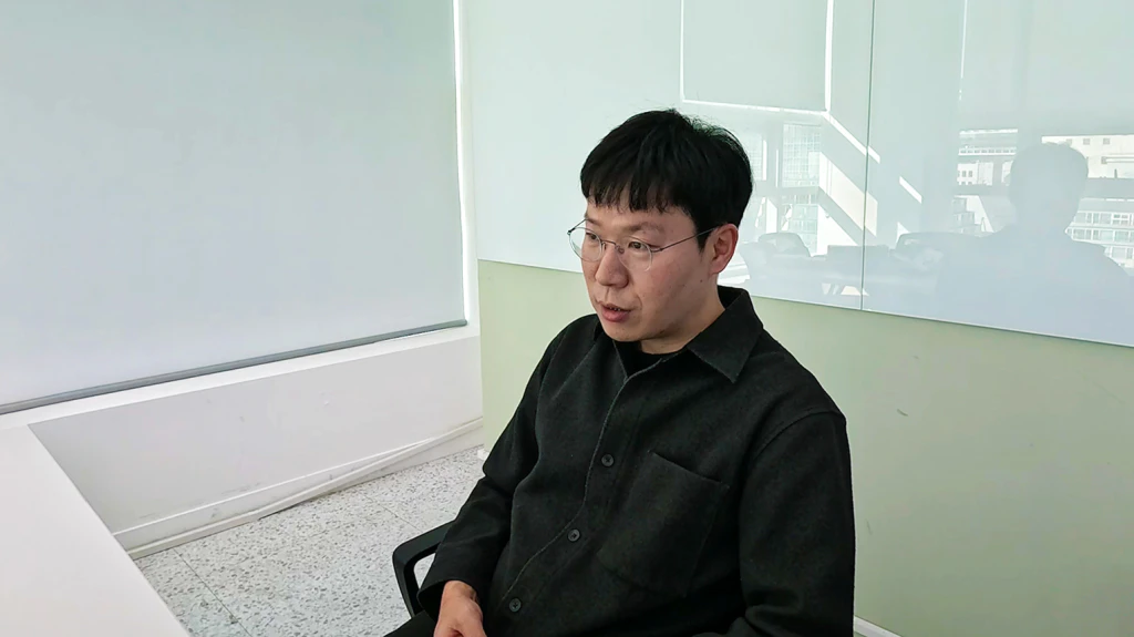 파네시아 인터뷰