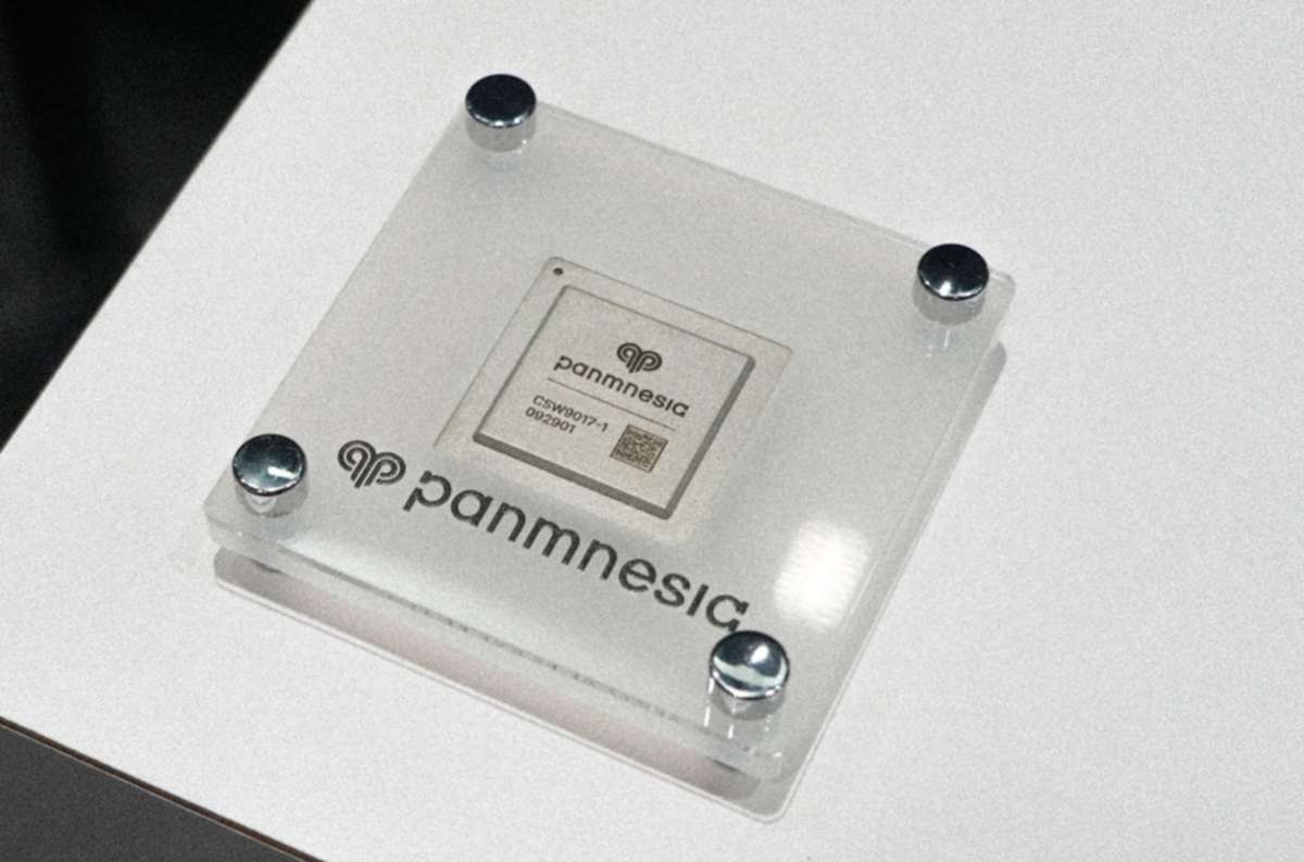 Panmnesia’s PCIe 6.0/CXL 3.2 Fabric Switch Silicon